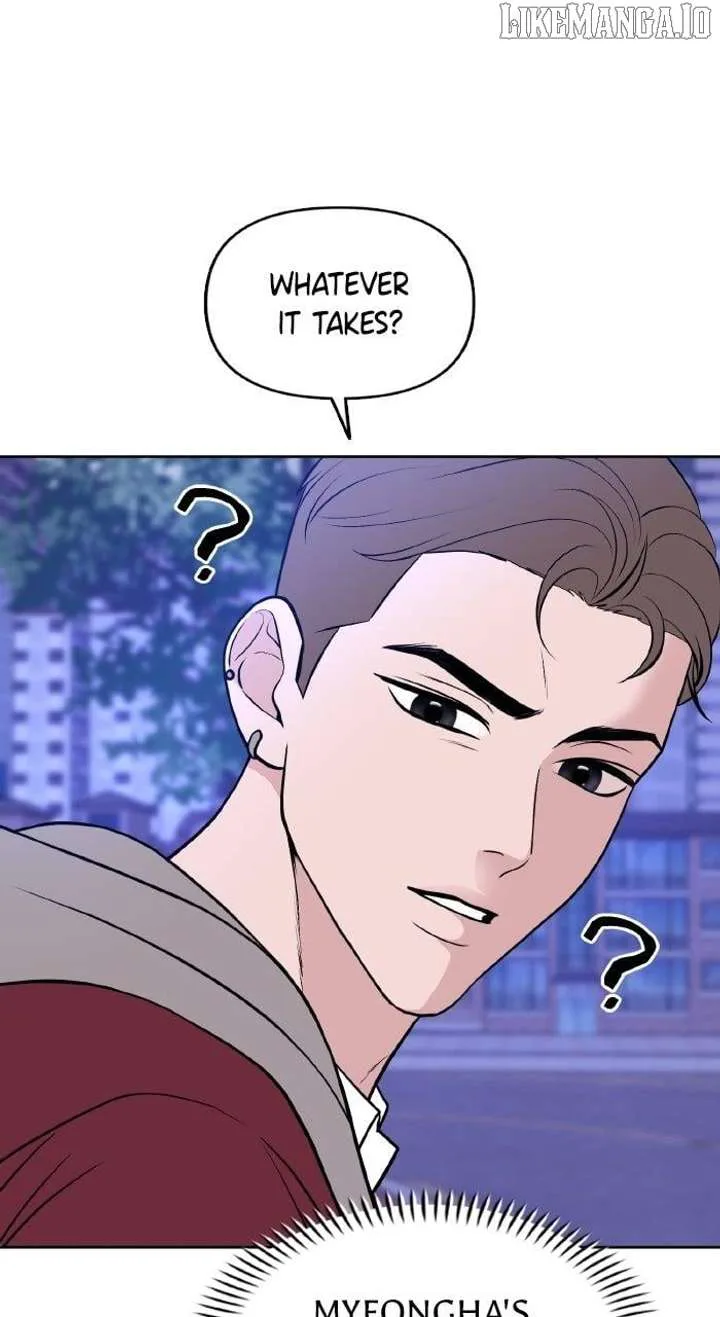 One of Three chapter 9 page 64