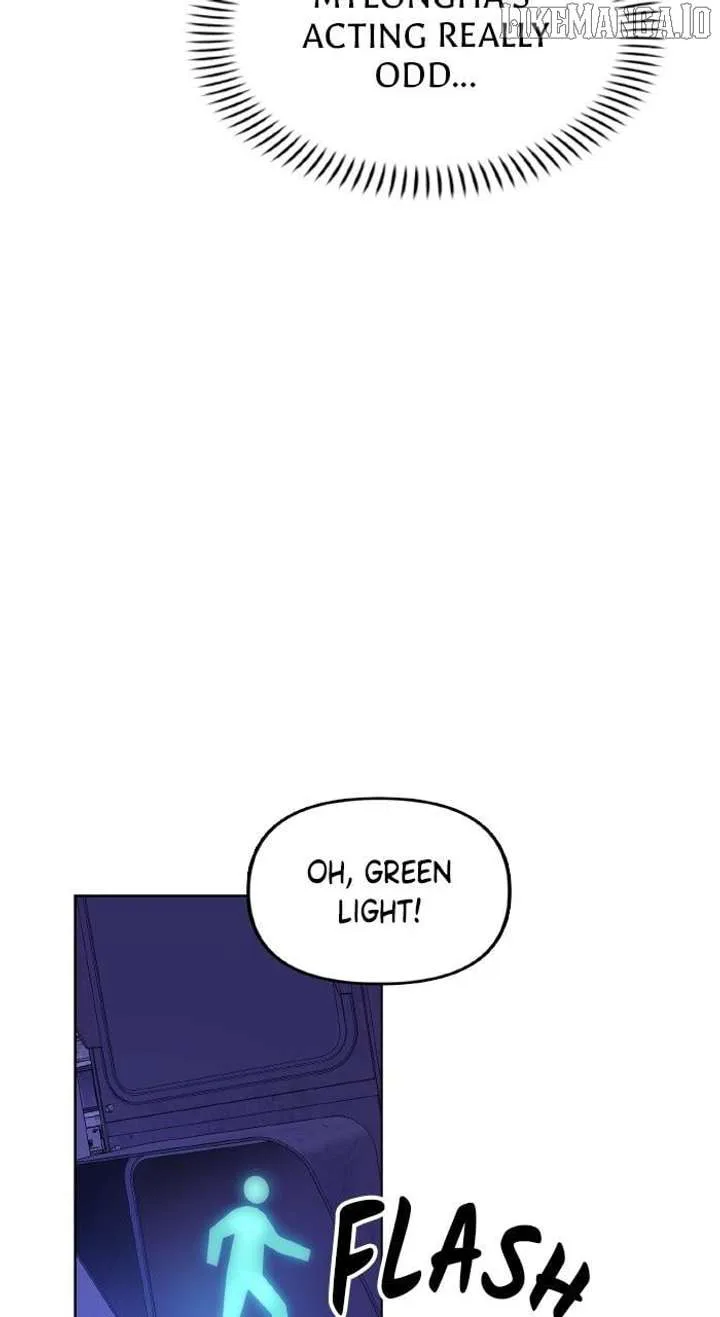 One of Three chapter 9 page 65