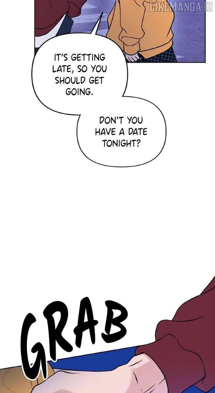One of Three chapter 9 page 67