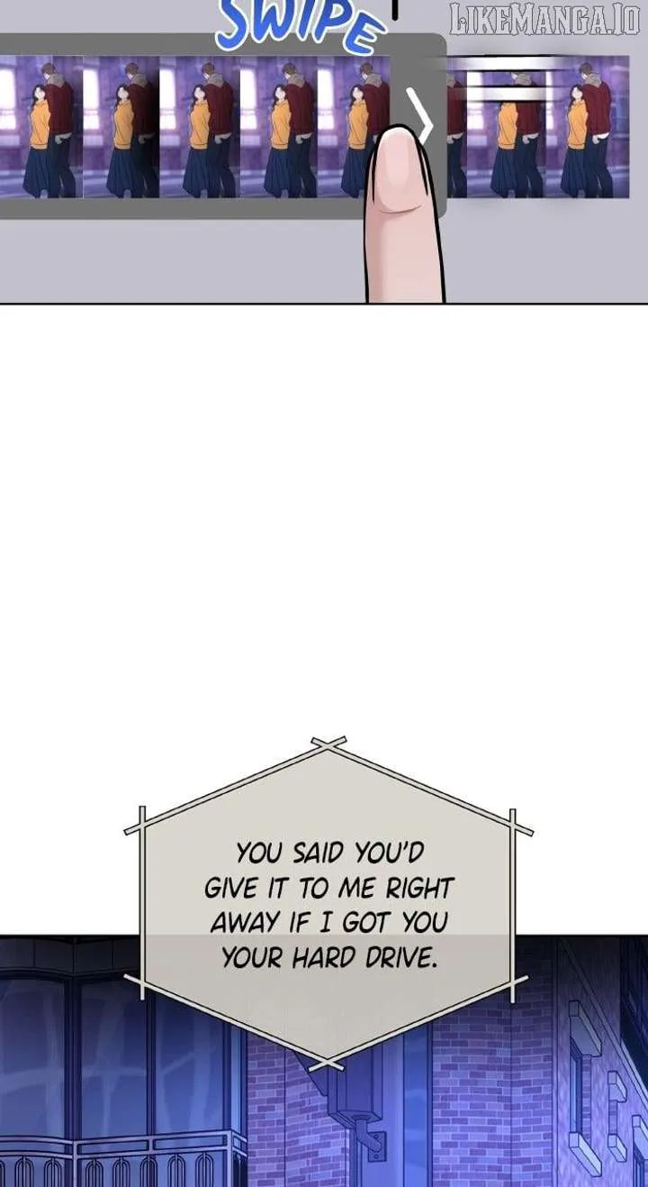 One of Three chapter 9 page 71