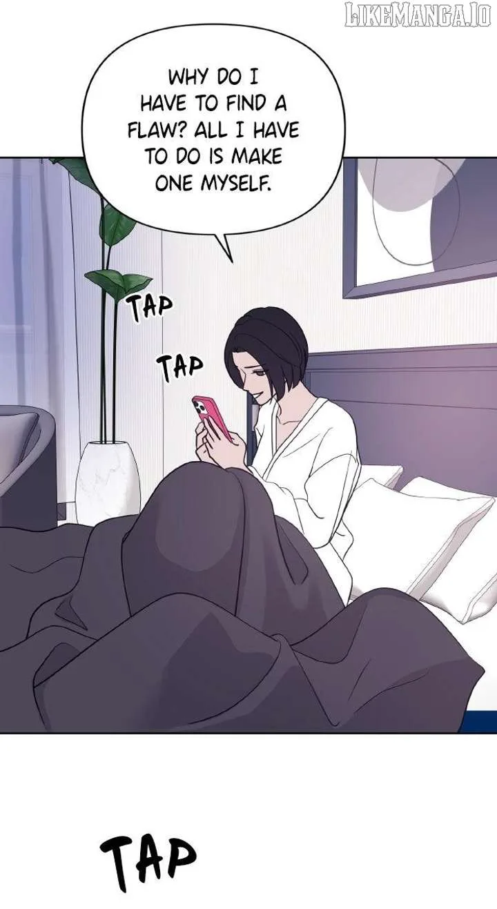 One of Three chapter 9 page 75