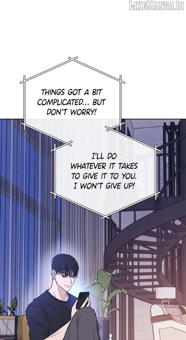 One of Three chapter 9 page 81