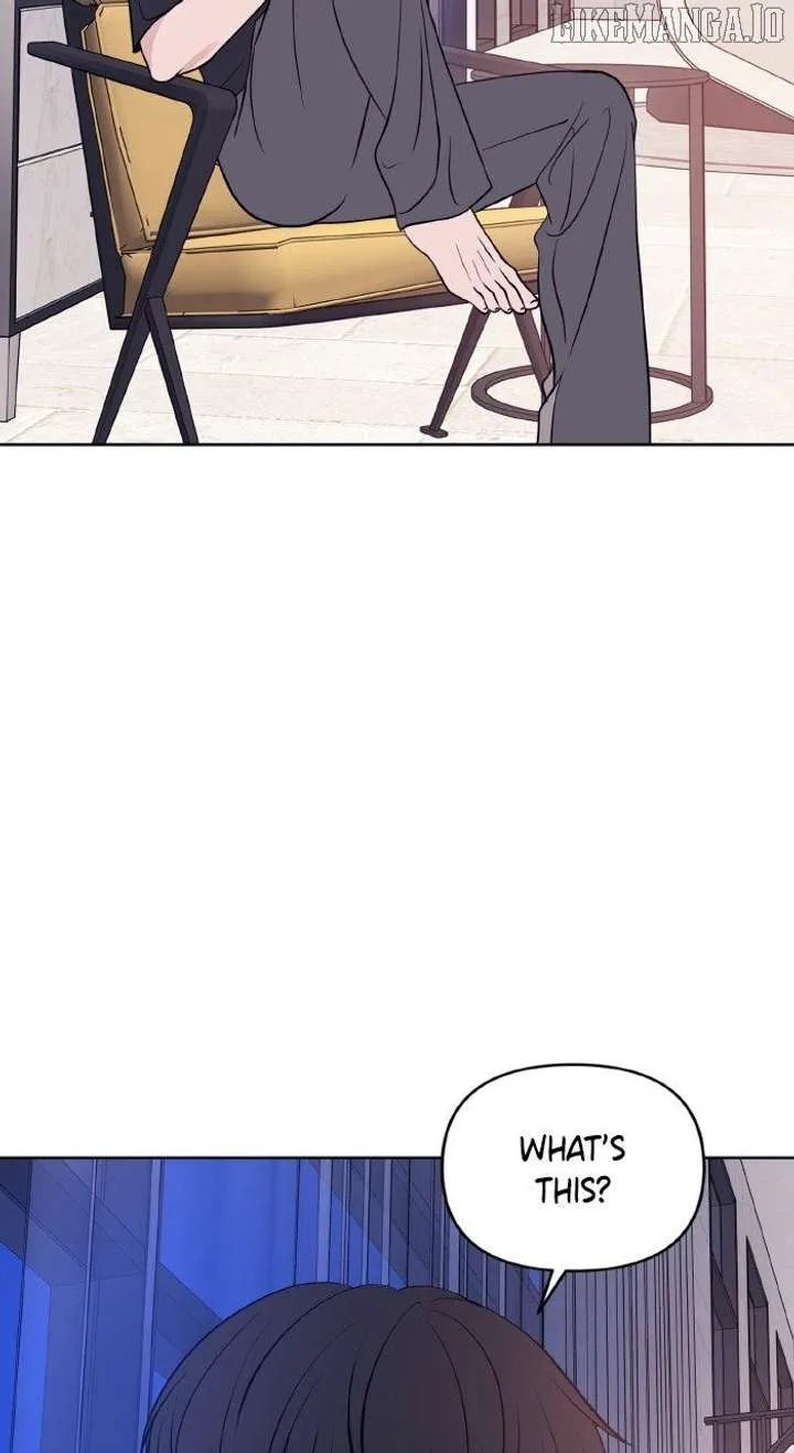 One of Three chapter 9 page 82
