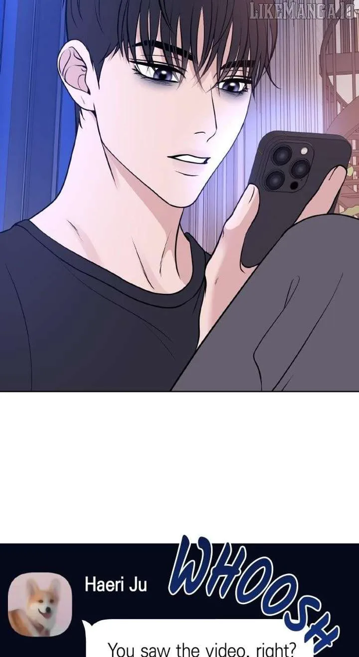 One of Three chapter 9 page 83