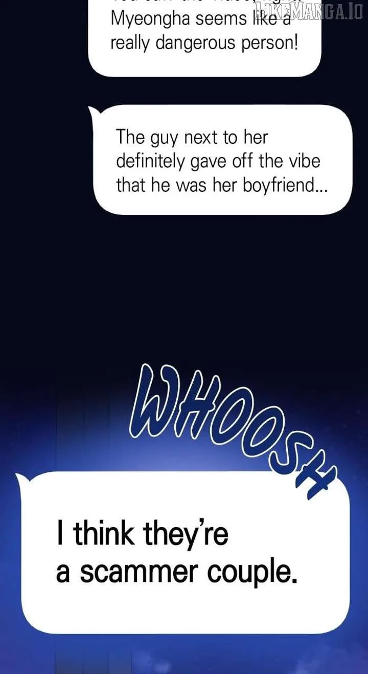 One of Three chapter 9 page 84