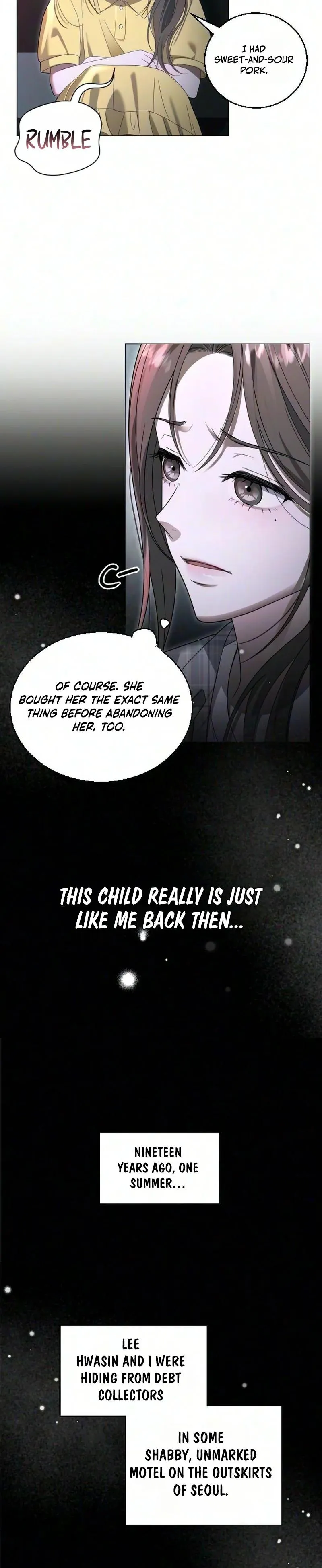 Dogs Dream About Swimming chapter 2 page 14