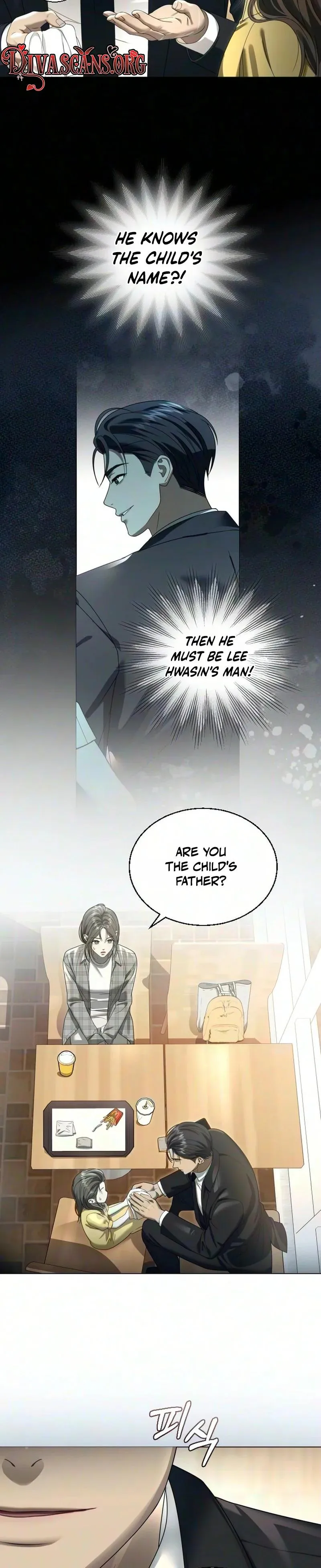 Dogs Dream About Swimming chapter 2 page 34
