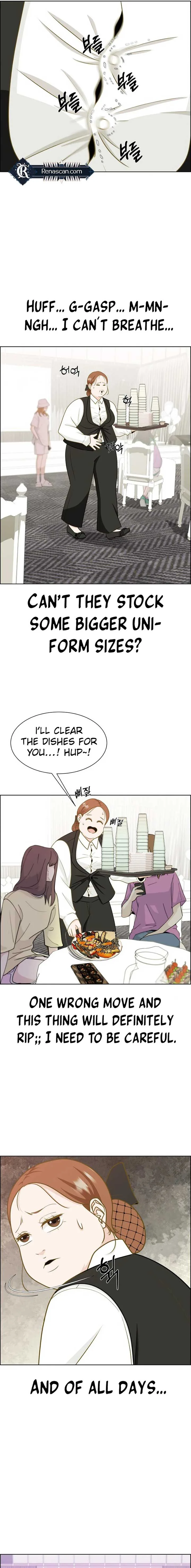 Unscratched Lottery Ticket chapter 1 page 16