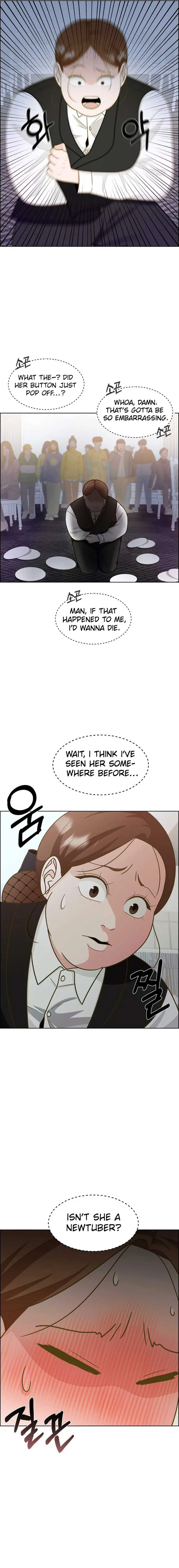 Unscratched Lottery Ticket chapter 1 page 22