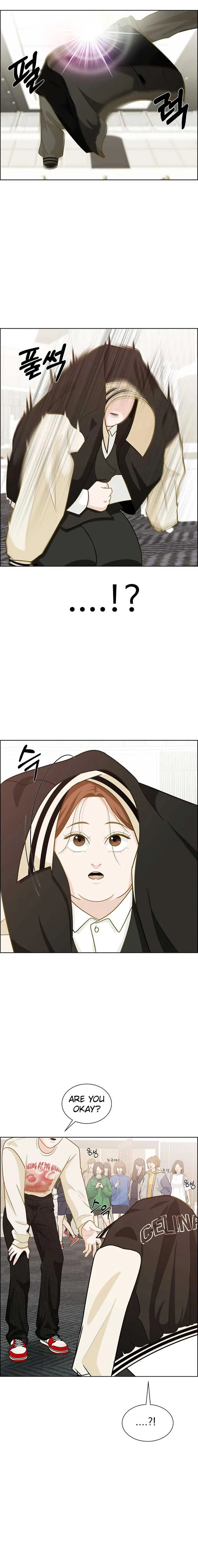 Unscratched Lottery Ticket chapter 1 page 23