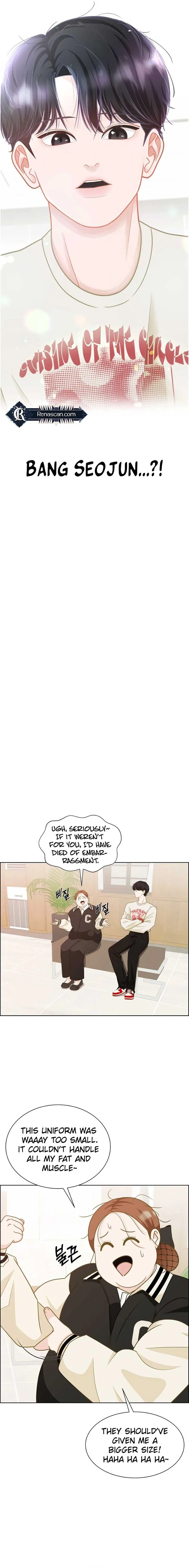 Unscratched Lottery Ticket chapter 1 page 24