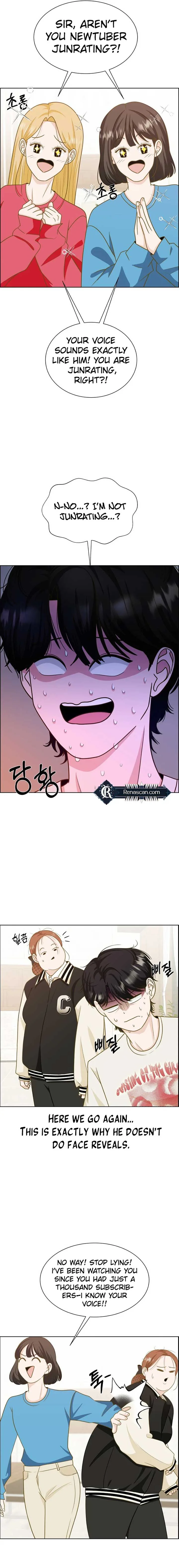 Unscratched Lottery Ticket chapter 1 page 26
