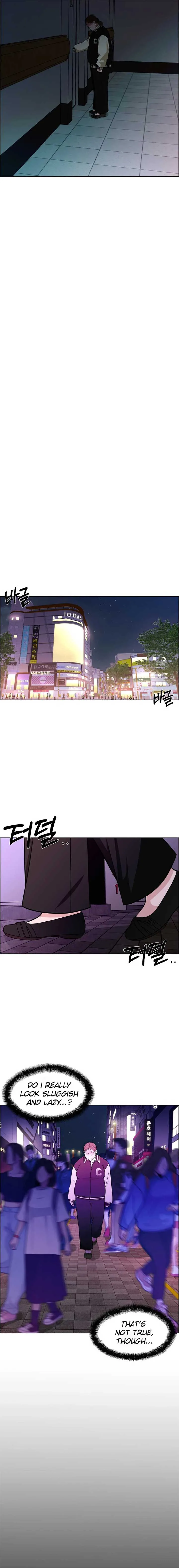 Unscratched Lottery Ticket chapter 1 page 29