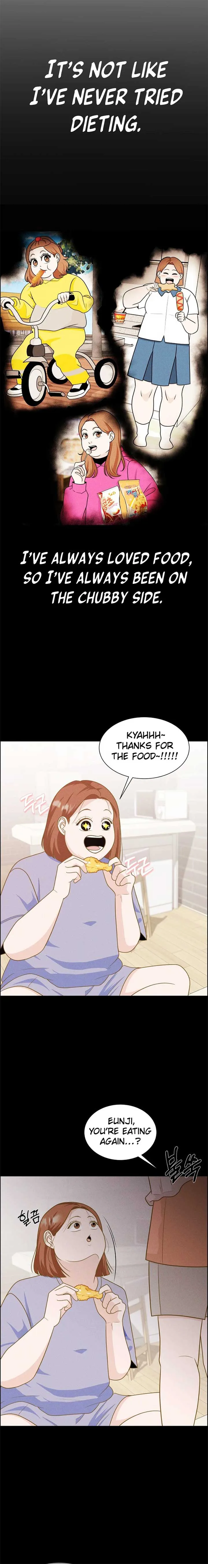 Unscratched Lottery Ticket chapter 1 page 30