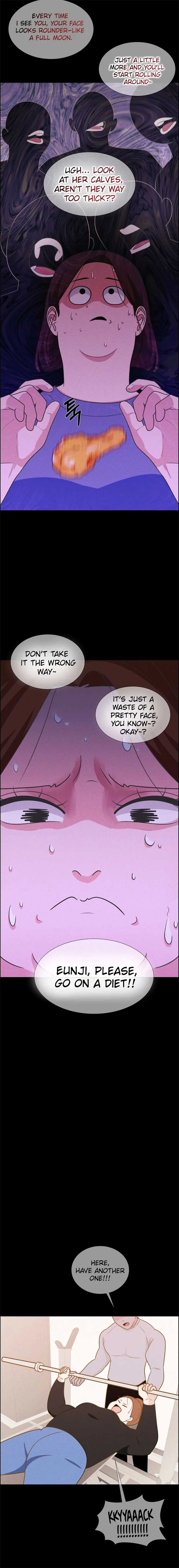 Unscratched Lottery Ticket chapter 1 page 31