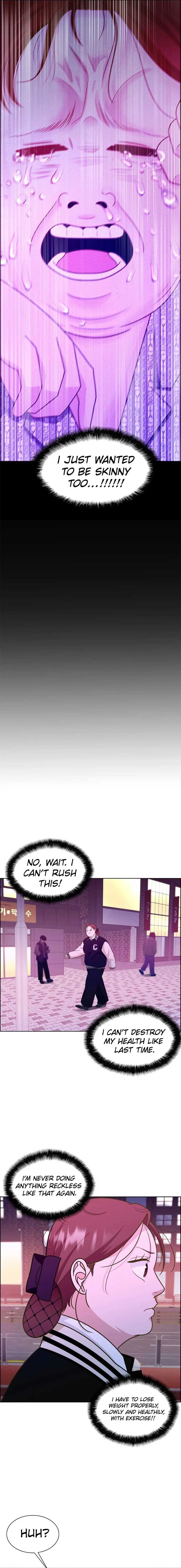 Unscratched Lottery Ticket chapter 1 page 37