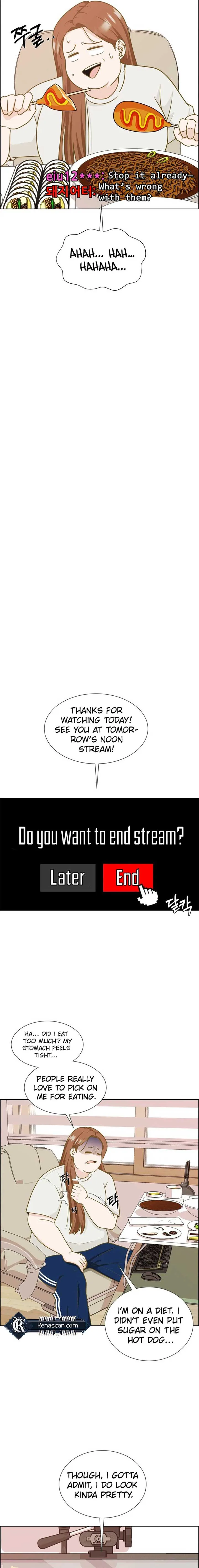 Unscratched Lottery Ticket chapter 1 page 7