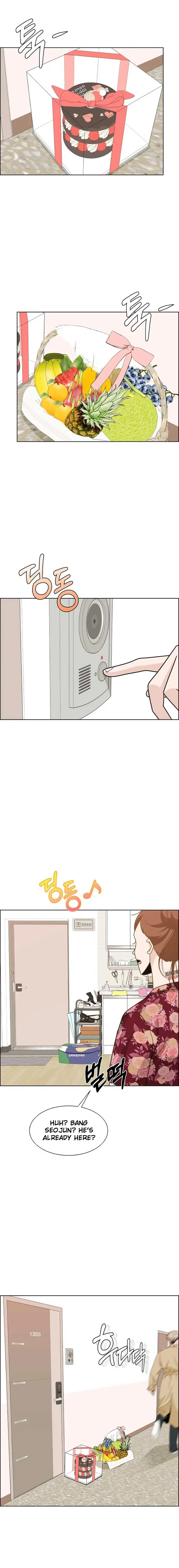Unscratched Lottery Ticket chapter 10 page 20