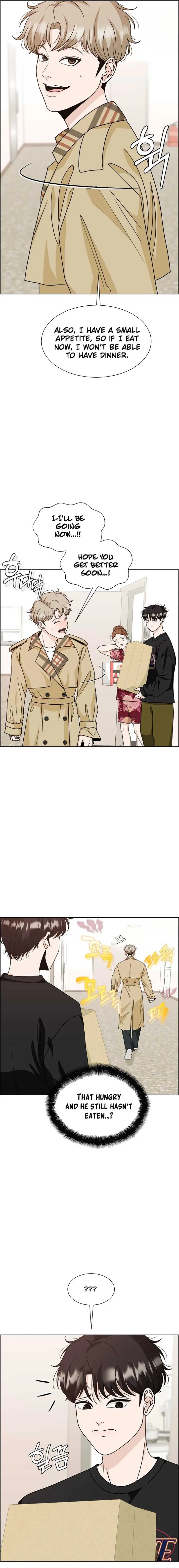 Unscratched Lottery Ticket chapter 10 page 37