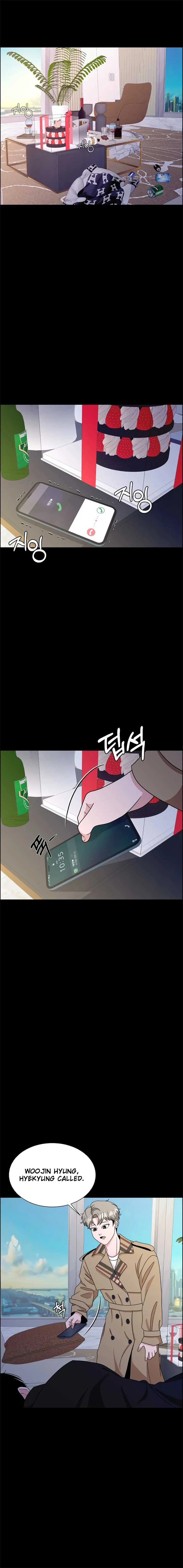 Unscratched Lottery Ticket chapter 10 page 4