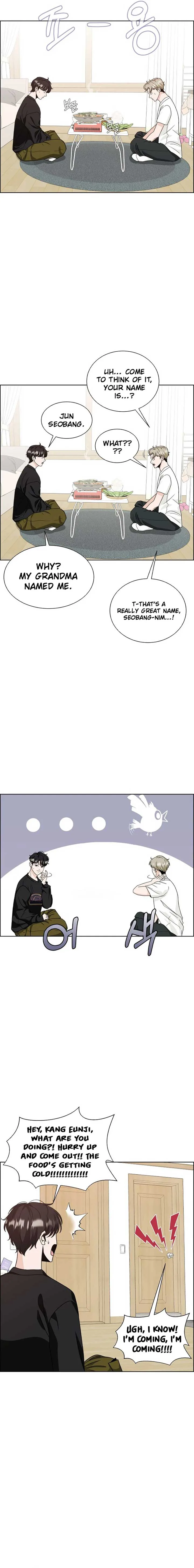 Unscratched Lottery Ticket chapter 10 page 44