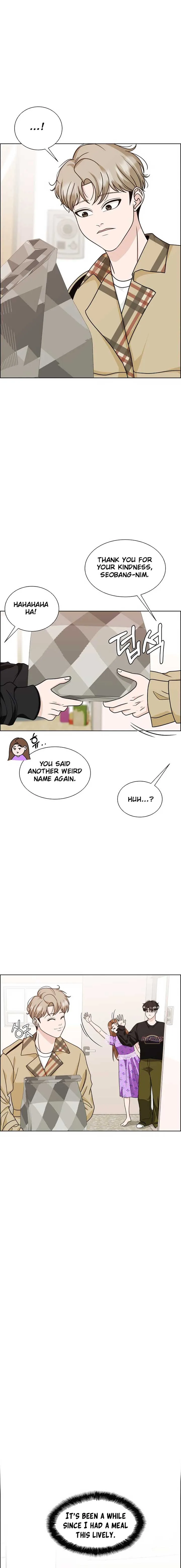 Unscratched Lottery Ticket chapter 10 page 61