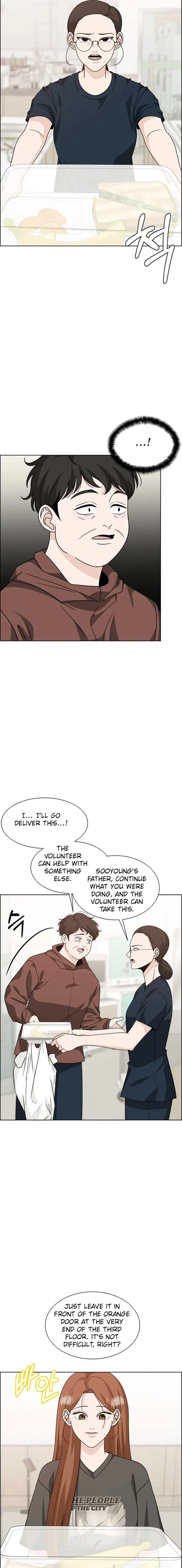 Unscratched Lottery Ticket chapter 11 page 28