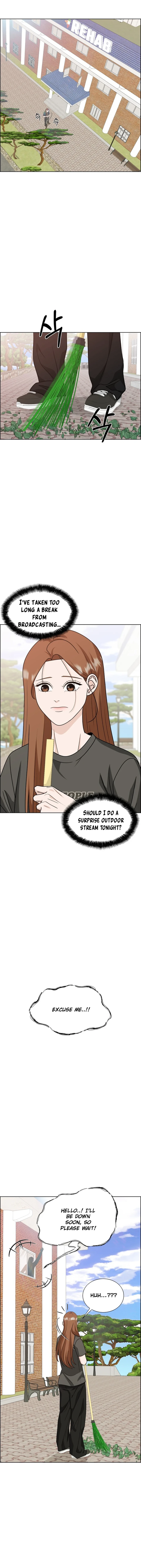 Unscratched Lottery Ticket chapter 12 page 19