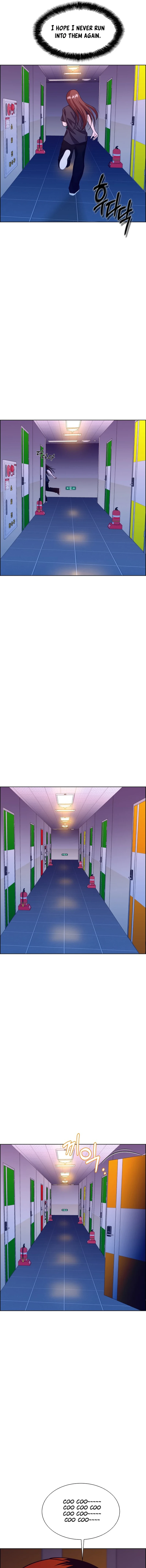 Unscratched Lottery Ticket chapter 12 page 6