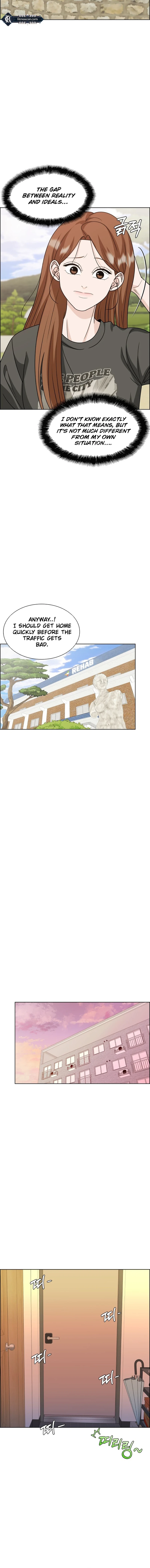 Unscratched Lottery Ticket chapter 13 page 13