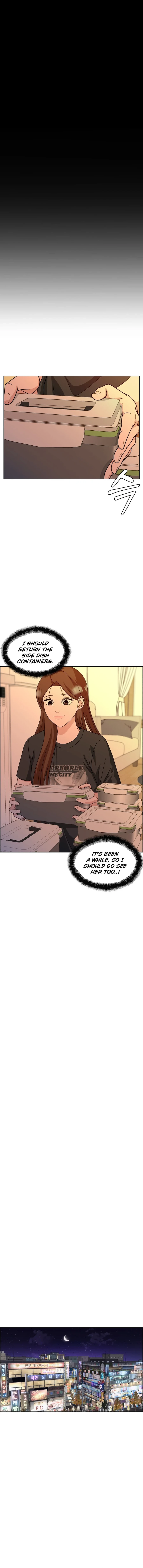 Unscratched Lottery Ticket chapter 13 page 18
