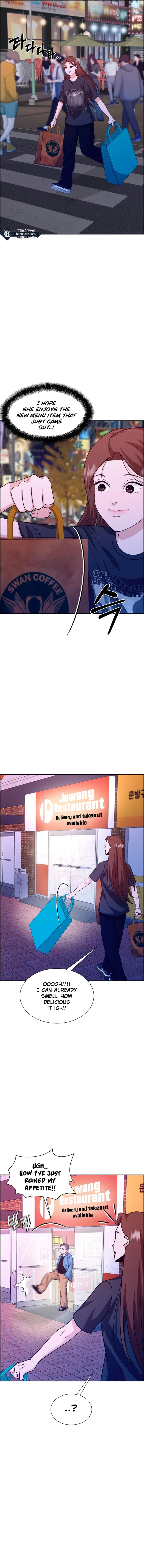 Unscratched Lottery Ticket chapter 13 page 19