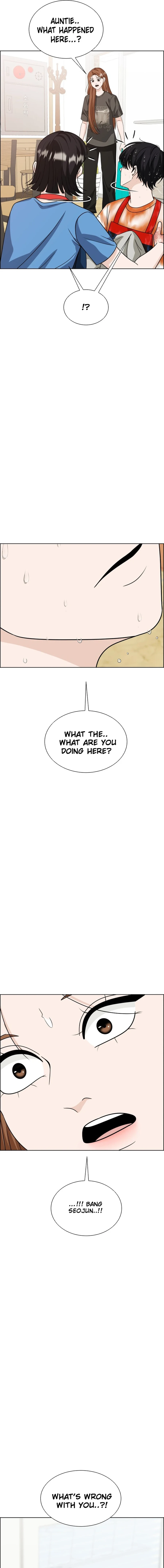 Unscratched Lottery Ticket chapter 13 page 23