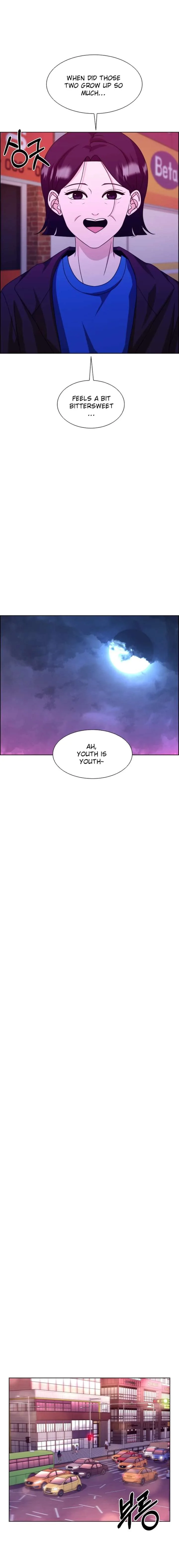 Unscratched Lottery Ticket chapter 14 page 25