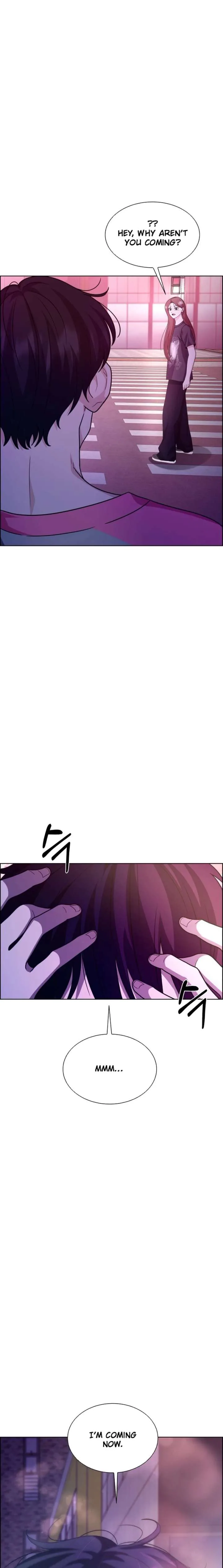 Unscratched Lottery Ticket chapter 15 page 1