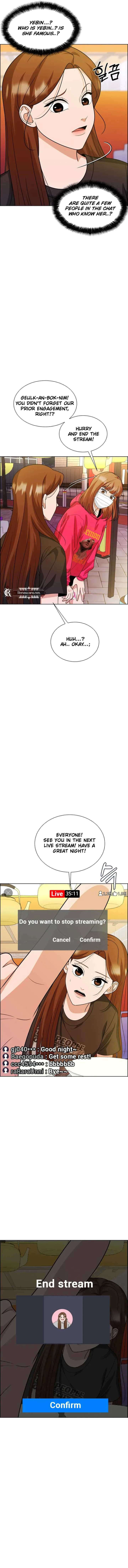 Unscratched Lottery Ticket chapter 16 page 4