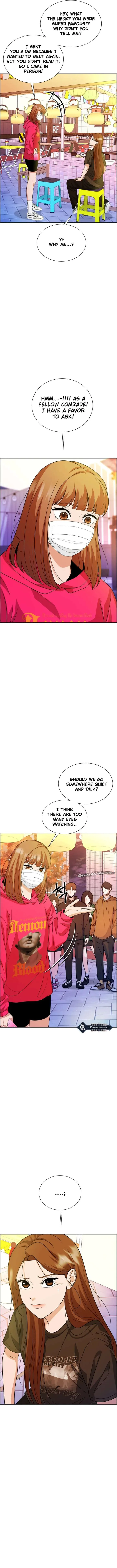 Unscratched Lottery Ticket chapter 16 page 5