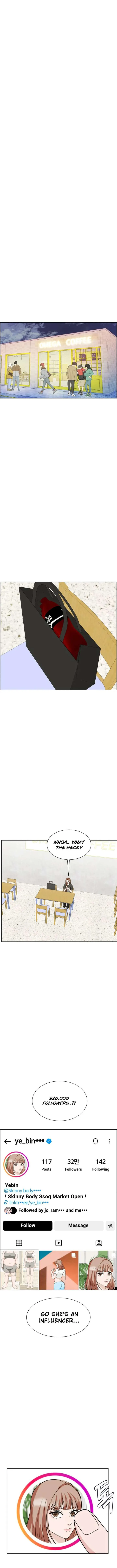 Unscratched Lottery Ticket chapter 16 page 6
