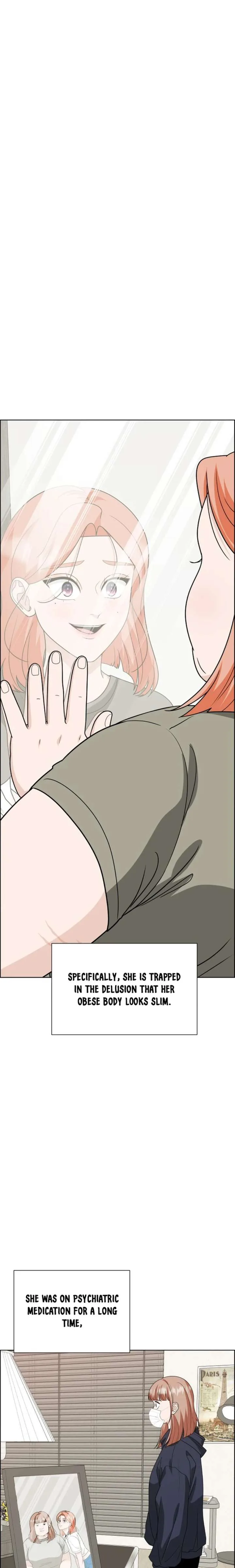 Unscratched Lottery Ticket chapter 18 page 37