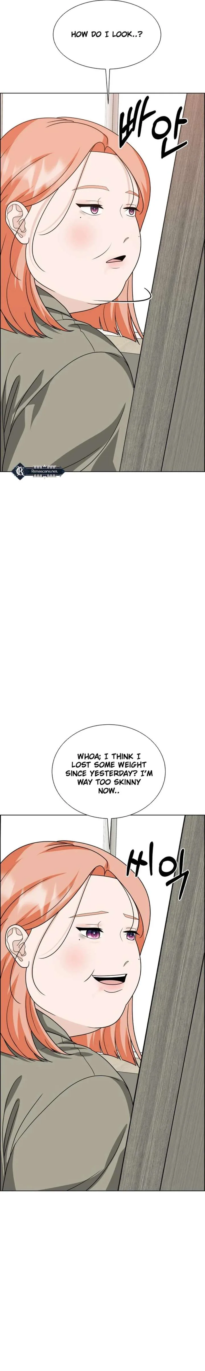 Unscratched Lottery Ticket chapter 18 page 41