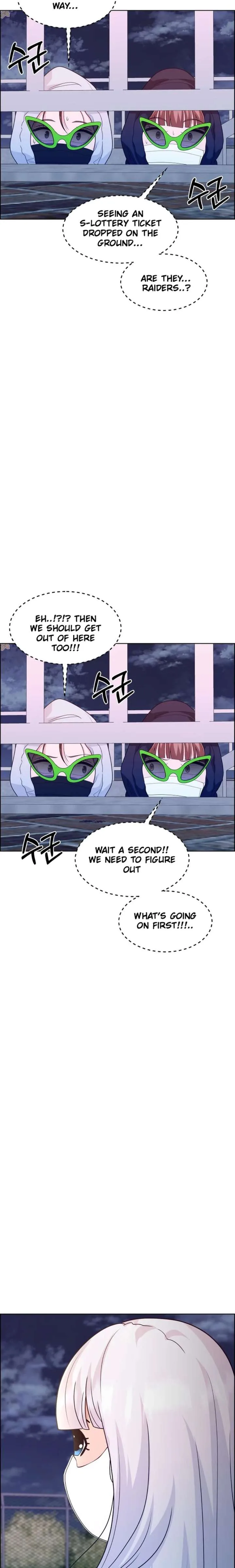 Unscratched Lottery Ticket chapter 18 page 7