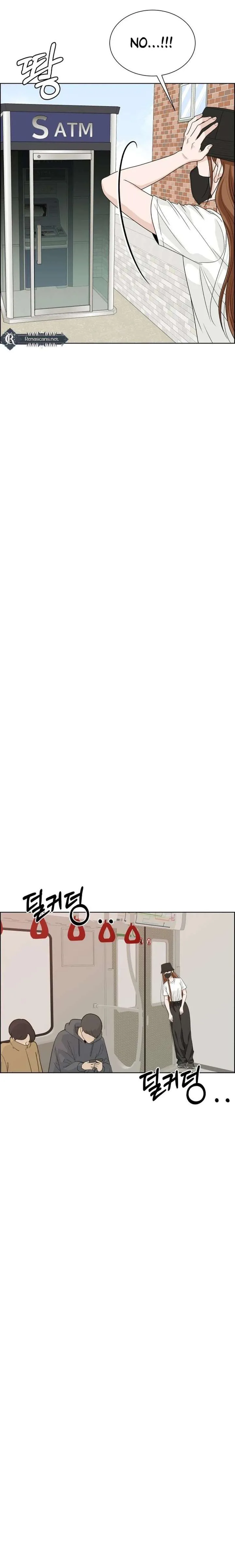 Unscratched Lottery Ticket chapter 19 page 27