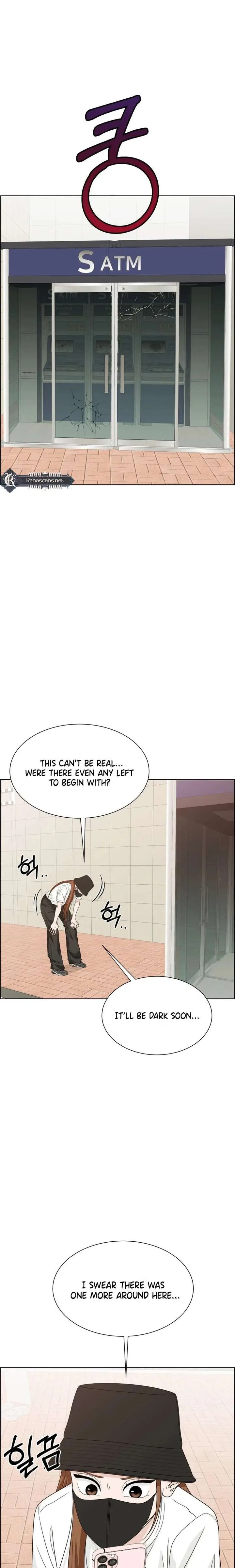 Unscratched Lottery Ticket chapter 19 page 28
