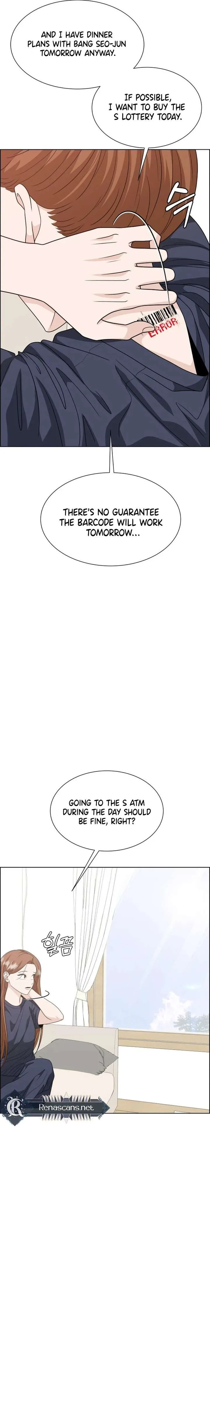 Unscratched Lottery Ticket chapter 19 page 4