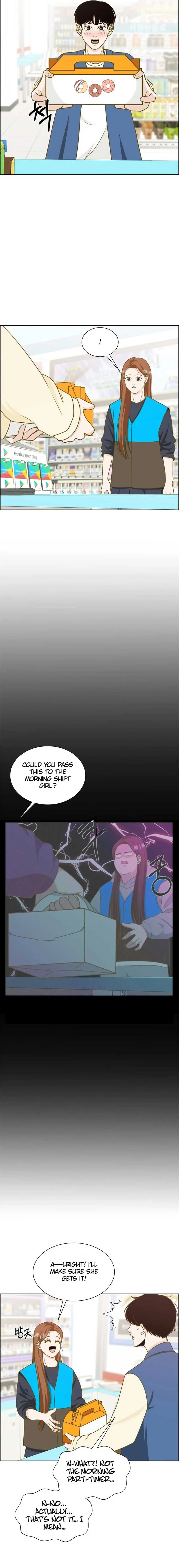 Unscratched Lottery Ticket chapter 2 page 26