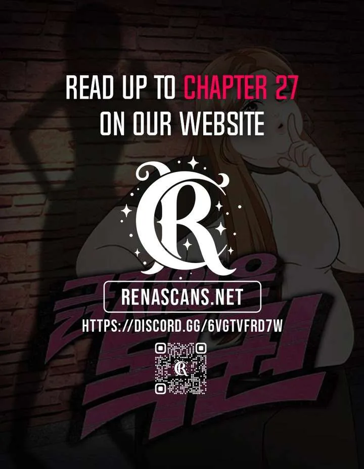 Unscratched Lottery Ticket chapter 21 page 1