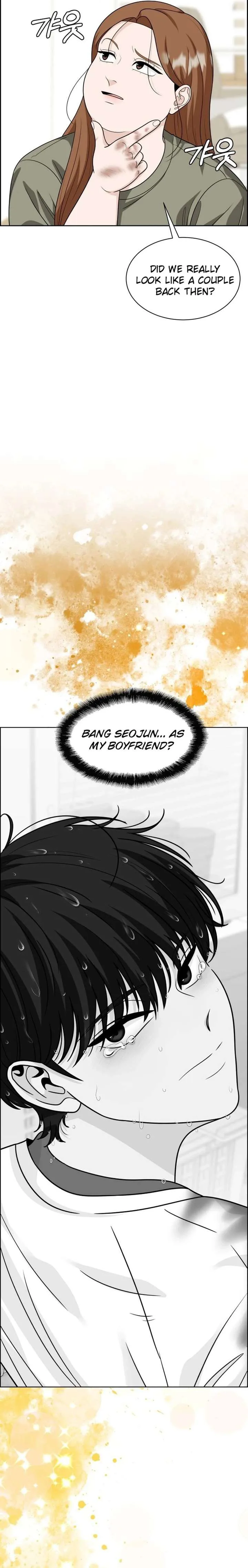Unscratched Lottery Ticket chapter 21 page 28