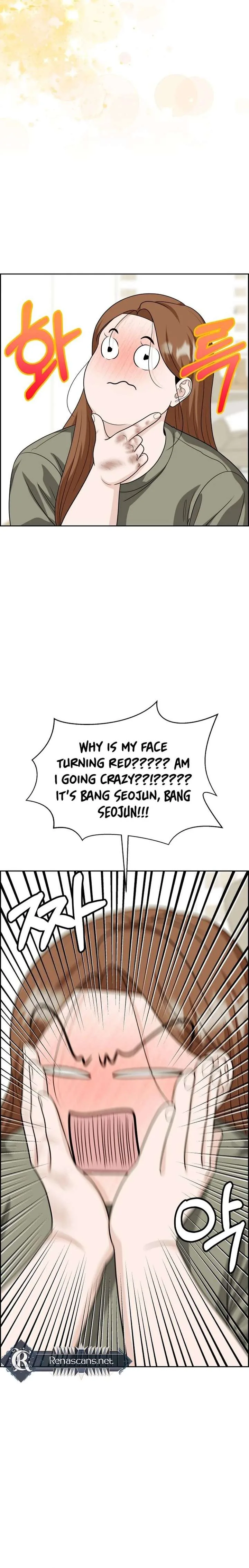 Unscratched Lottery Ticket chapter 21 page 29