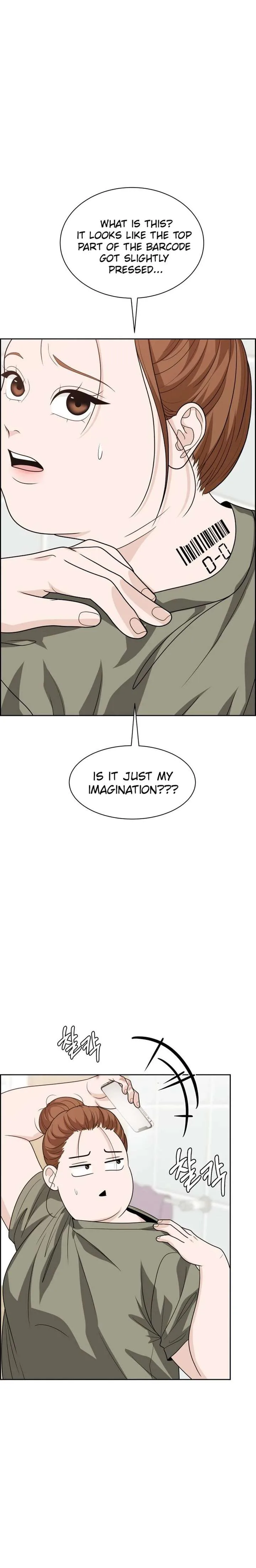 Unscratched Lottery Ticket chapter 21 page 5