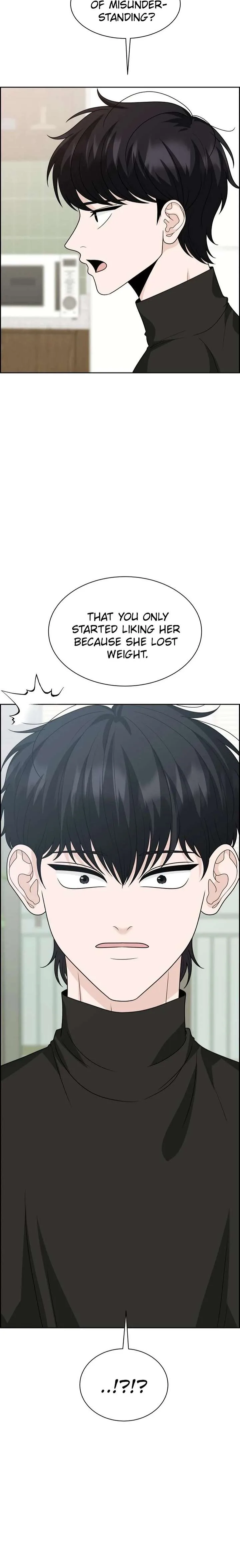 Unscratched Lottery Ticket chapter 22 page 10